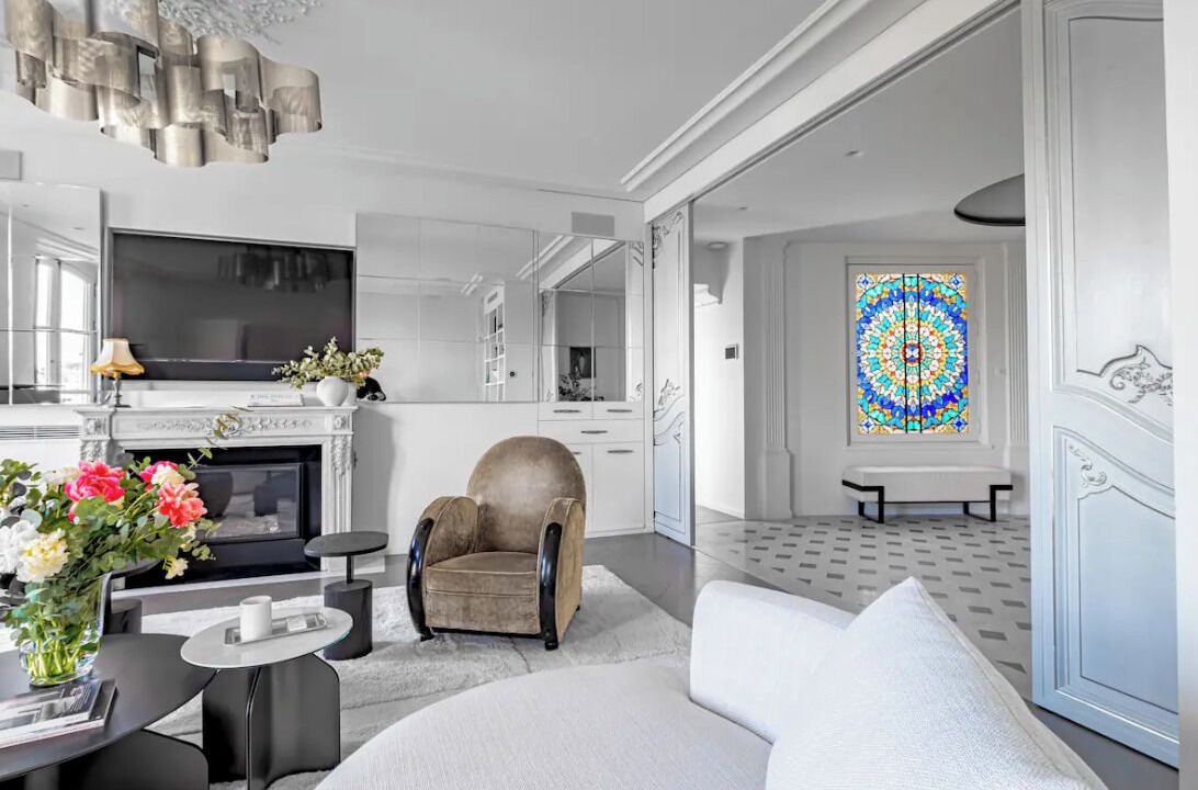 Photo of Livingroom in Arsenal