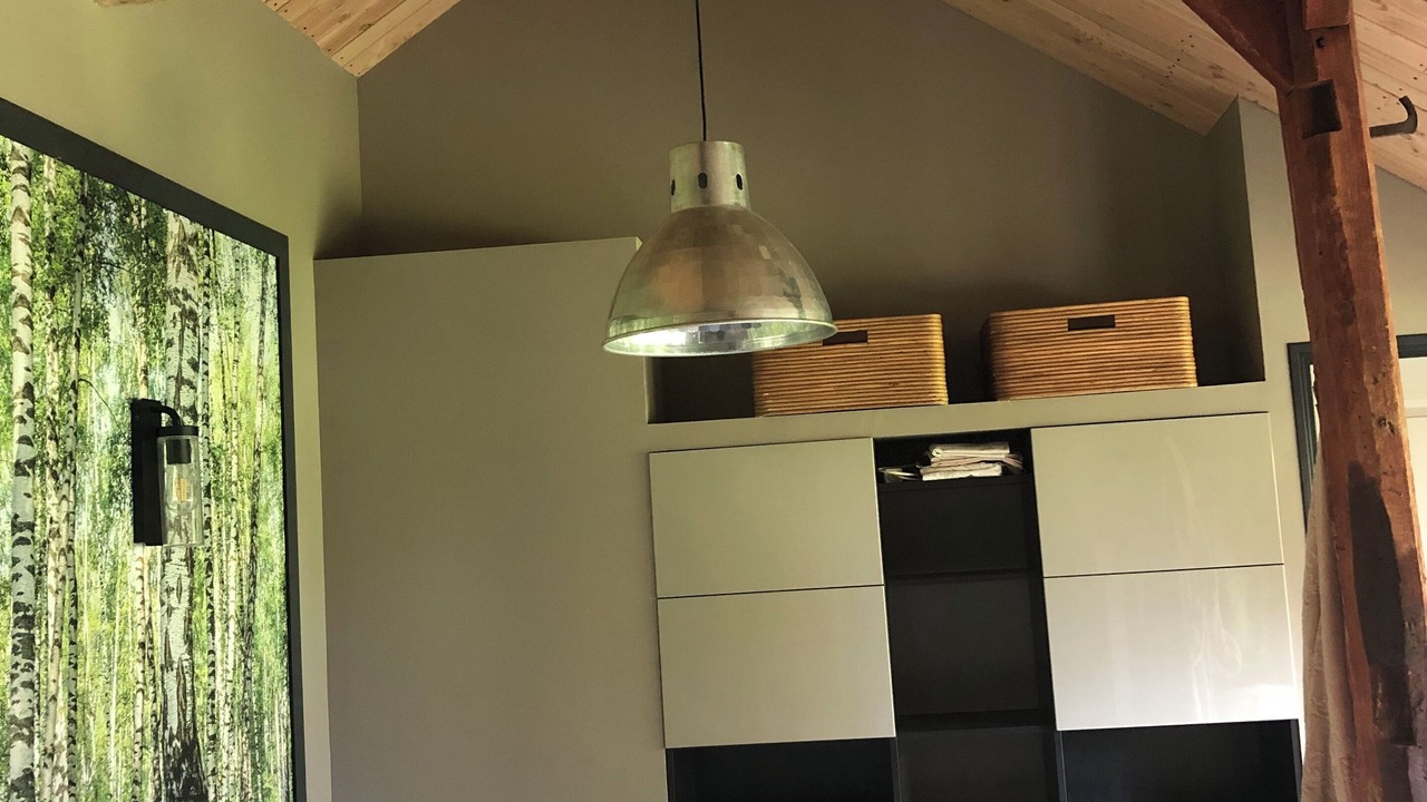 Photo of Bedroom in Lommoye