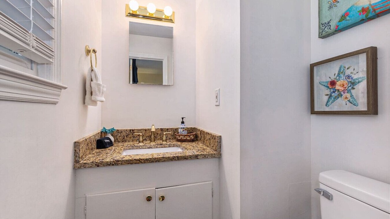 Photo of Bathroom in Charleston