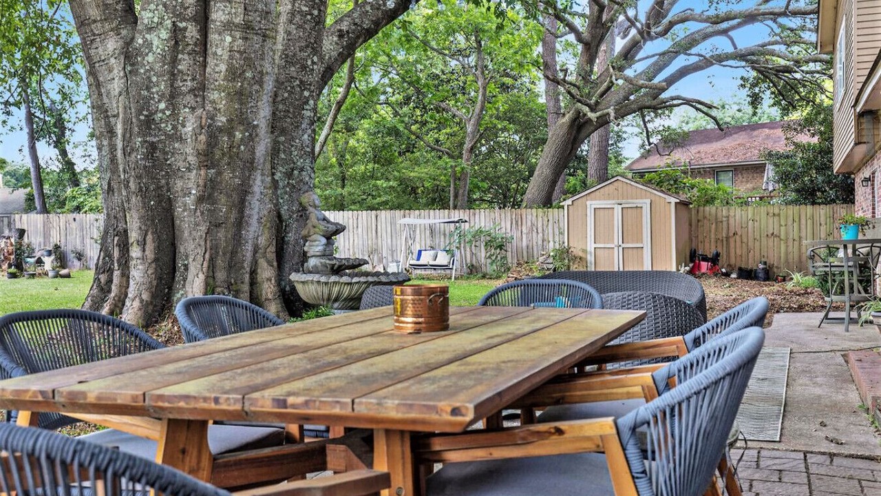 Photo of Outdoor in Charleston