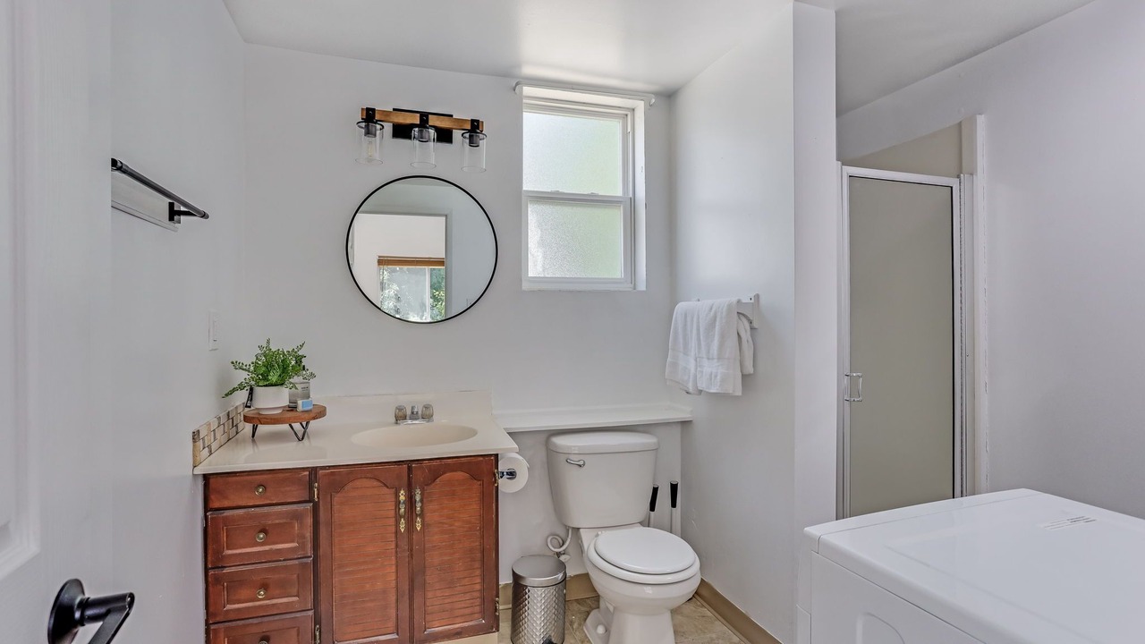 Photo of Bathroom in SeaTac