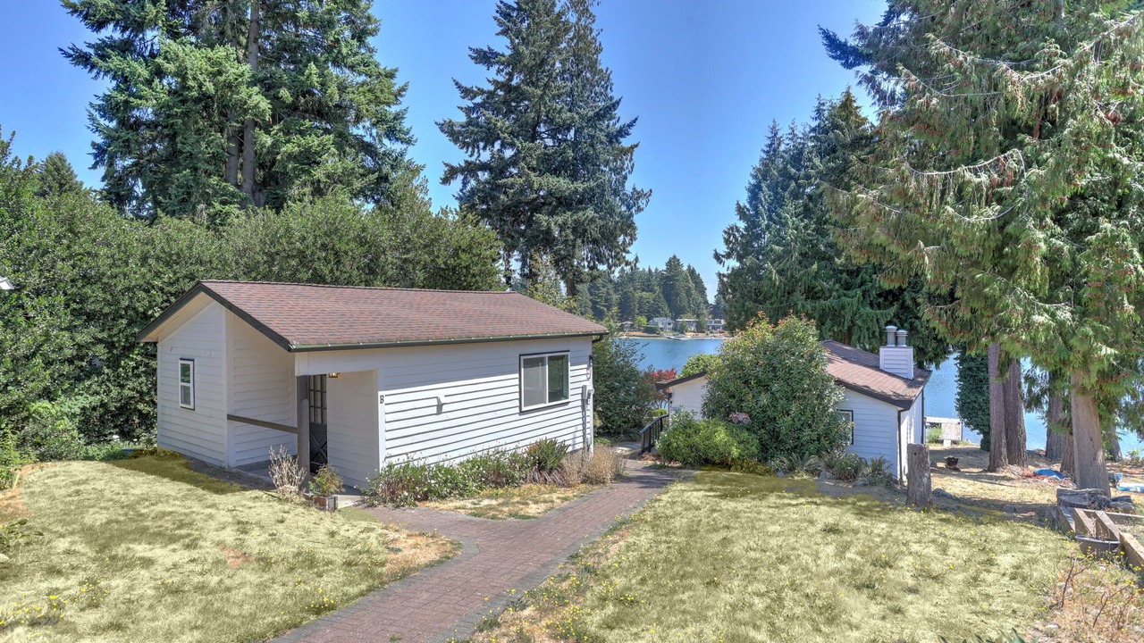 Photo of Outdoor in SeaTac