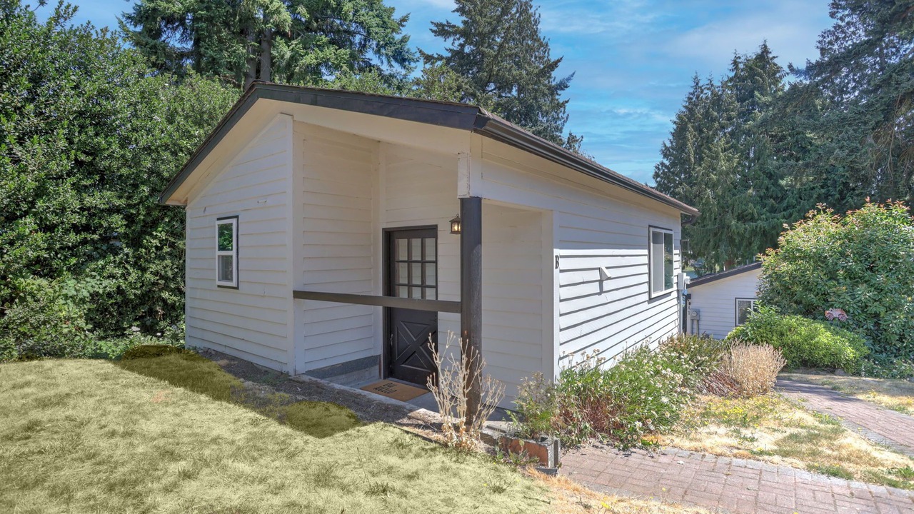 Photo of Outdoor in SeaTac