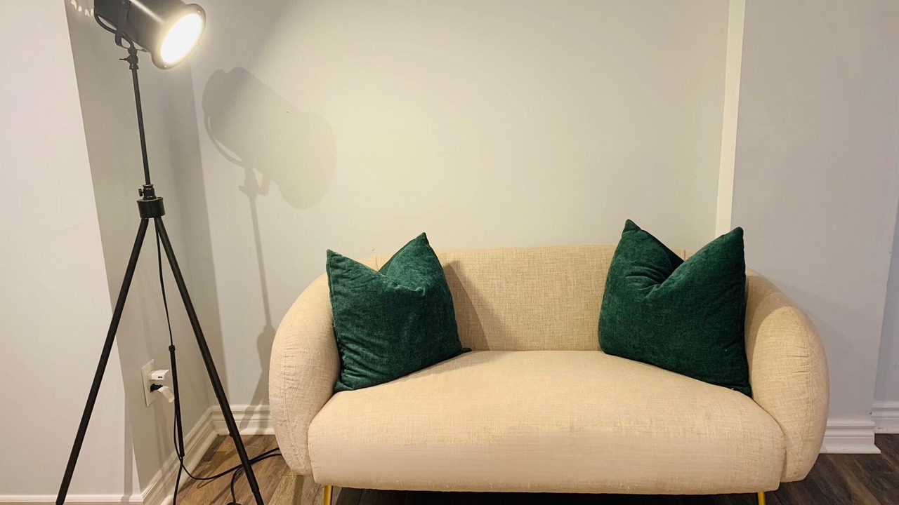 Photo of Livingroom in Wexford - Maryvale