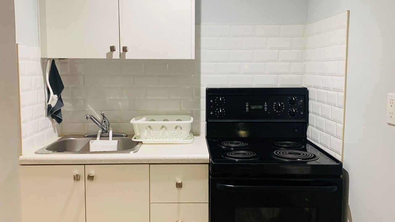 Photo of Kitchen in Wexford - Maryvale