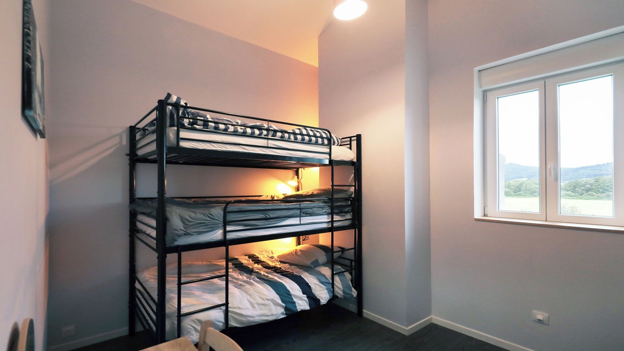 Photo of Bedroom in Aumontzey