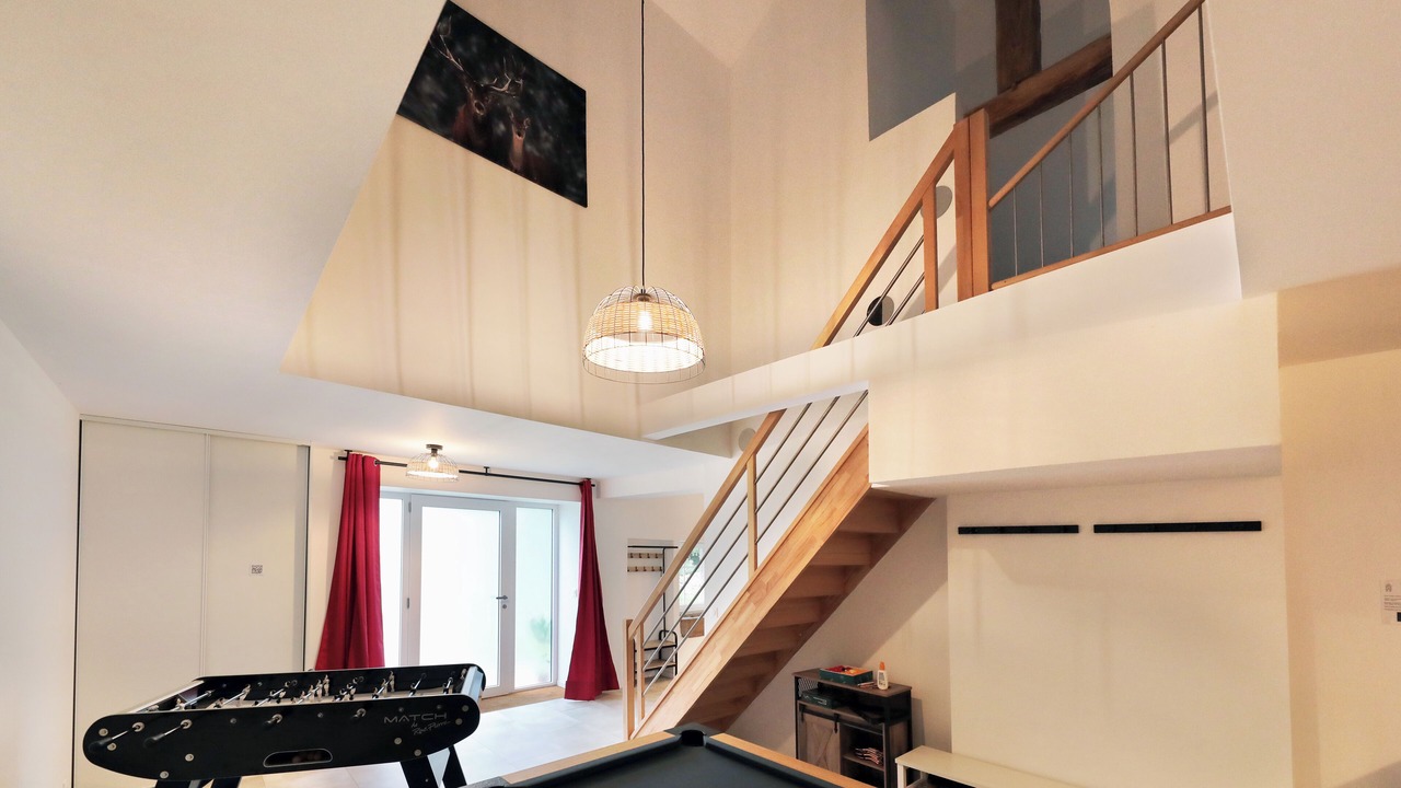 Photo of Bedroom in Aumontzey