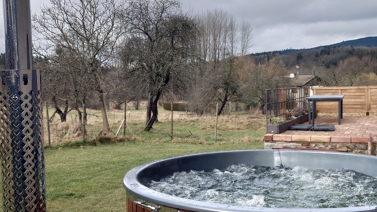 Photo of Outdoor in Aumontzey