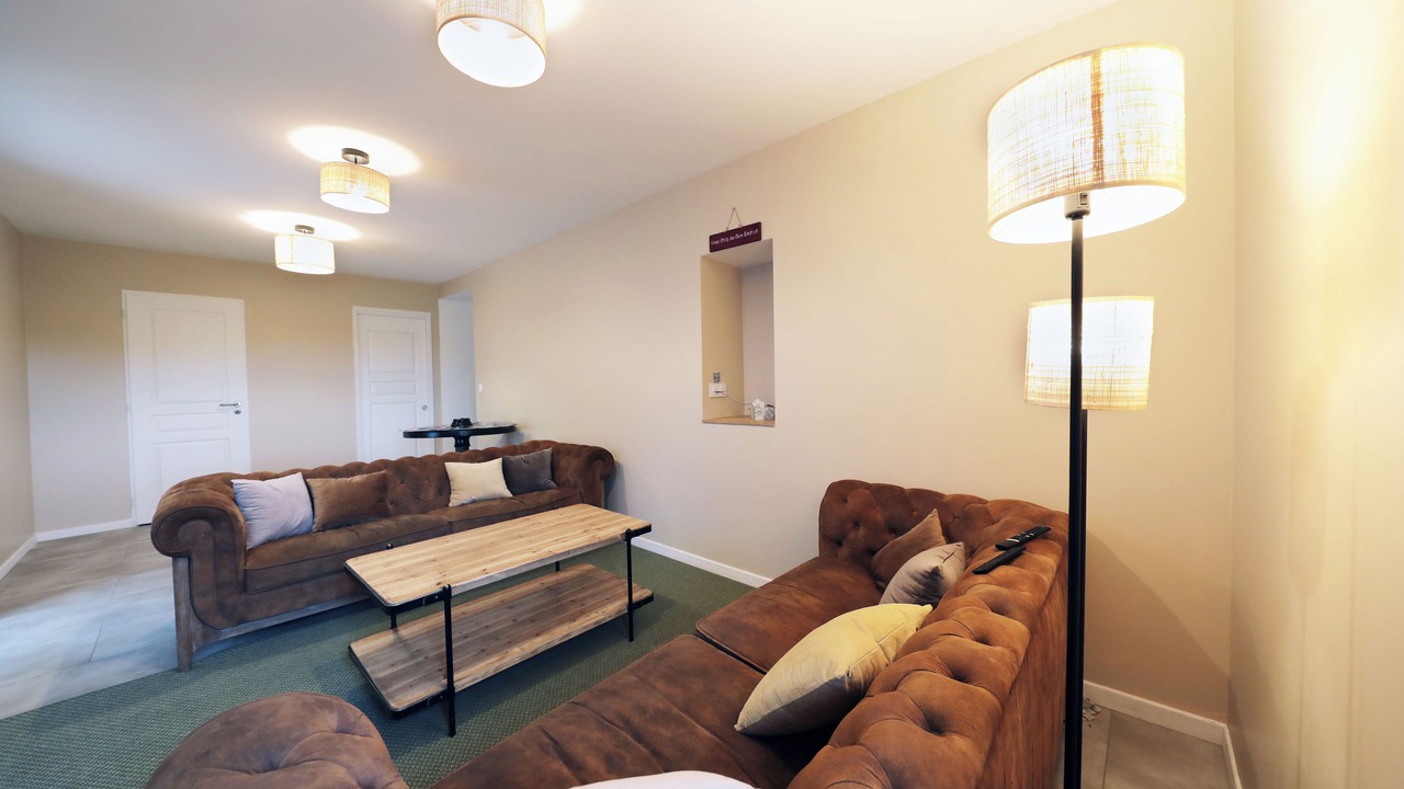 Photo of Livingroom in Aumontzey