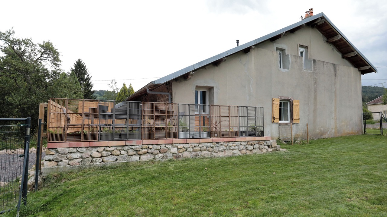 Photo of Outdoor in Aumontzey