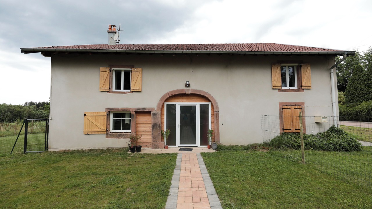 Photo of Outdoor in Aumontzey