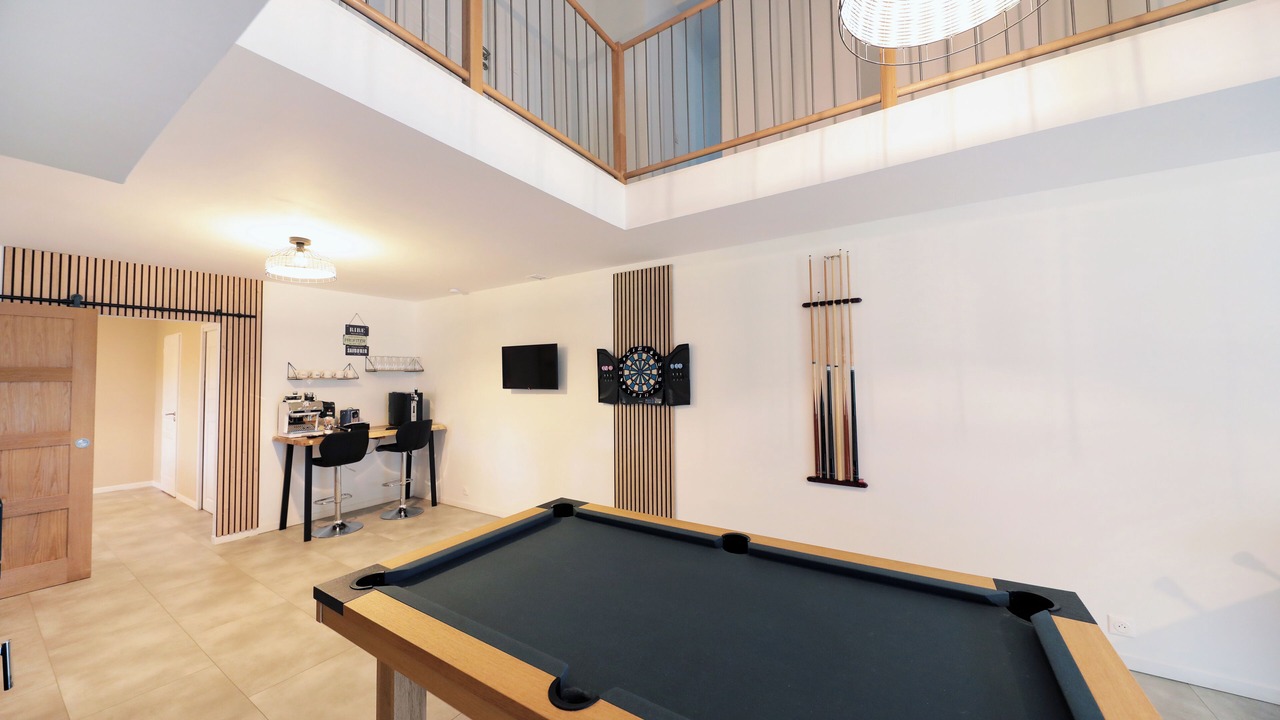 Photo of Bedroom in Aumontzey