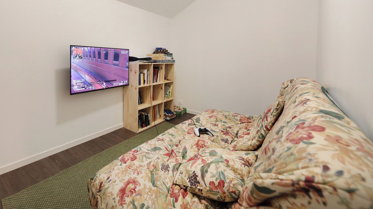 Photo of Bedroom in Aumontzey