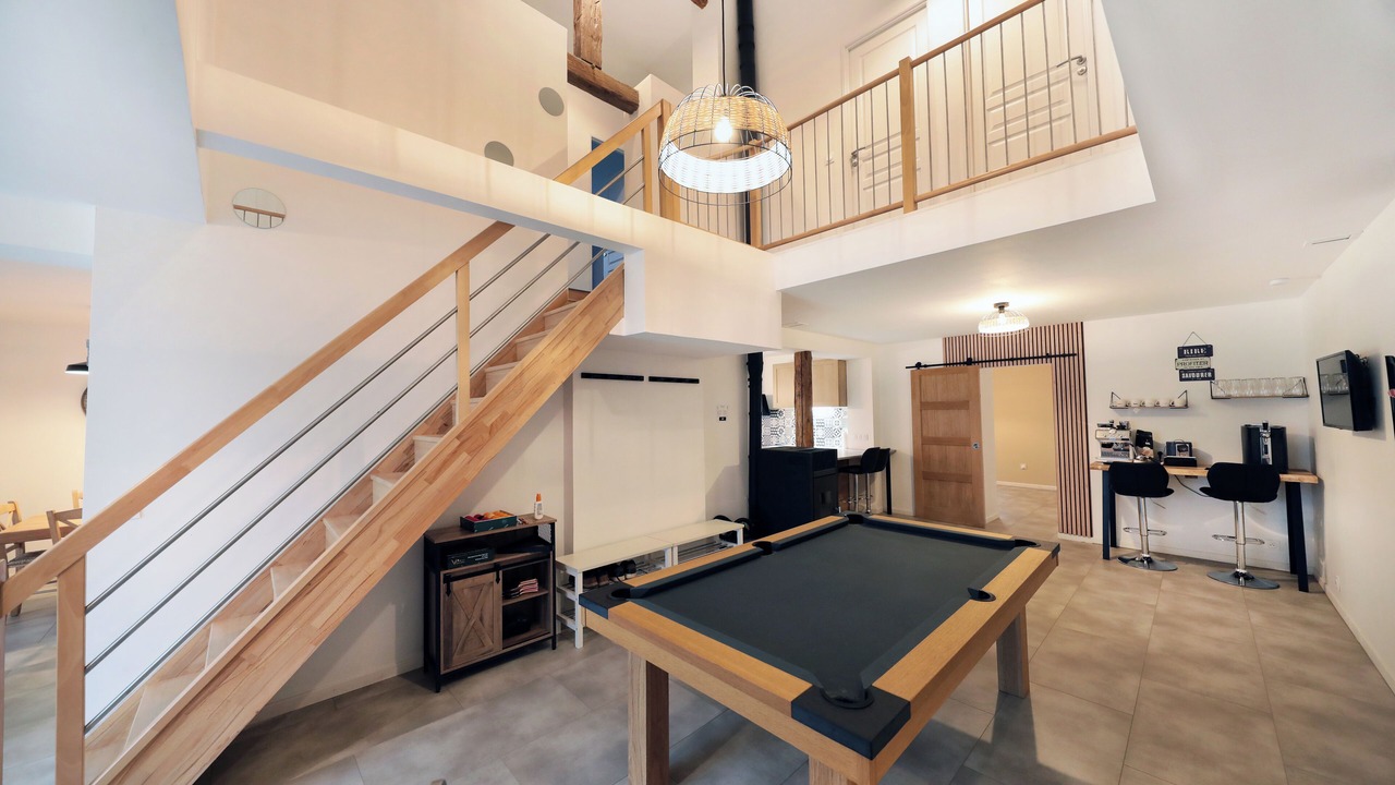 Photo of Bedroom in Aumontzey