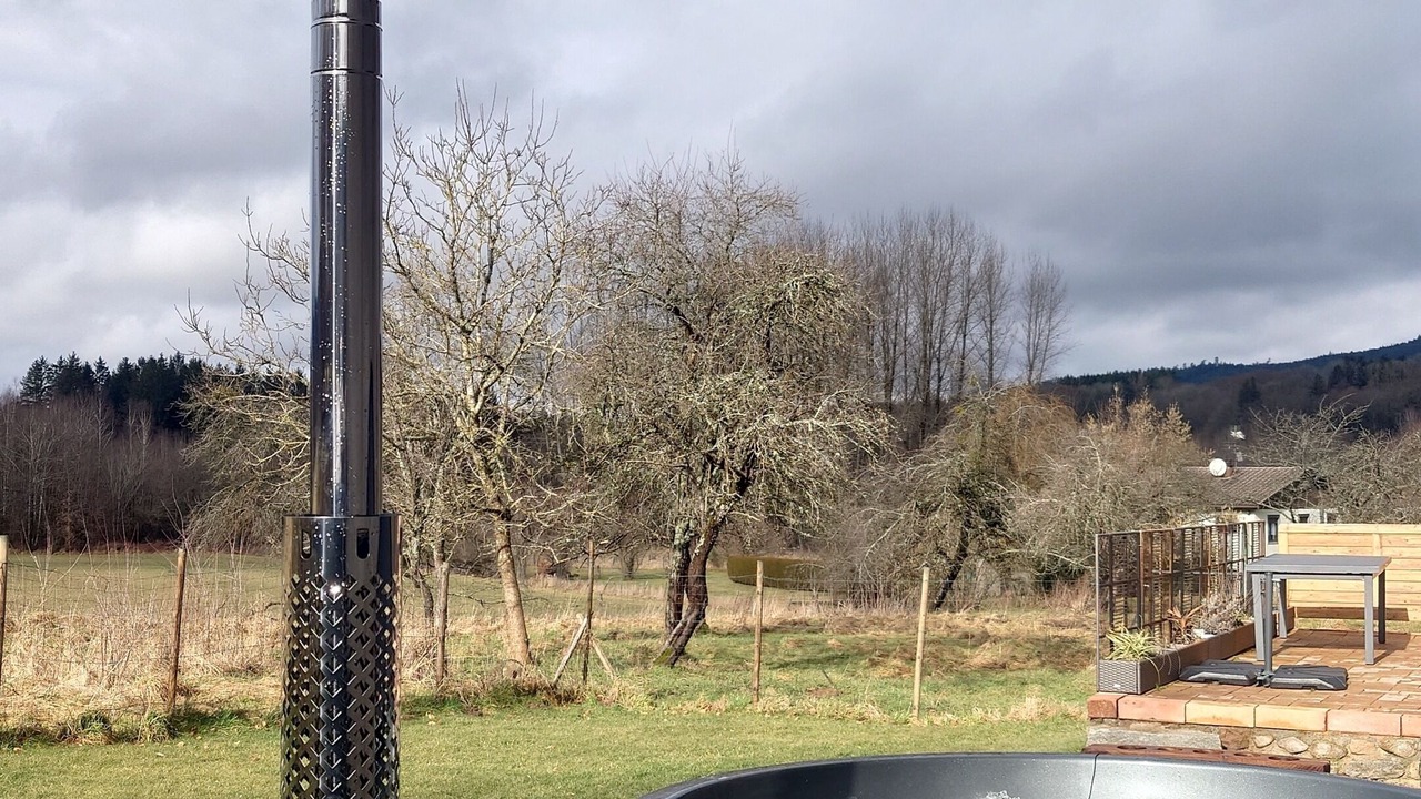 Photo of Outdoor in Aumontzey