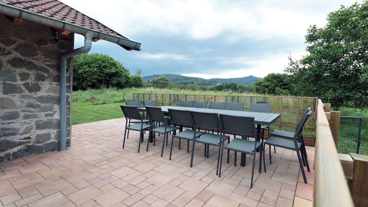 Photo of Outdoor in Aumontzey