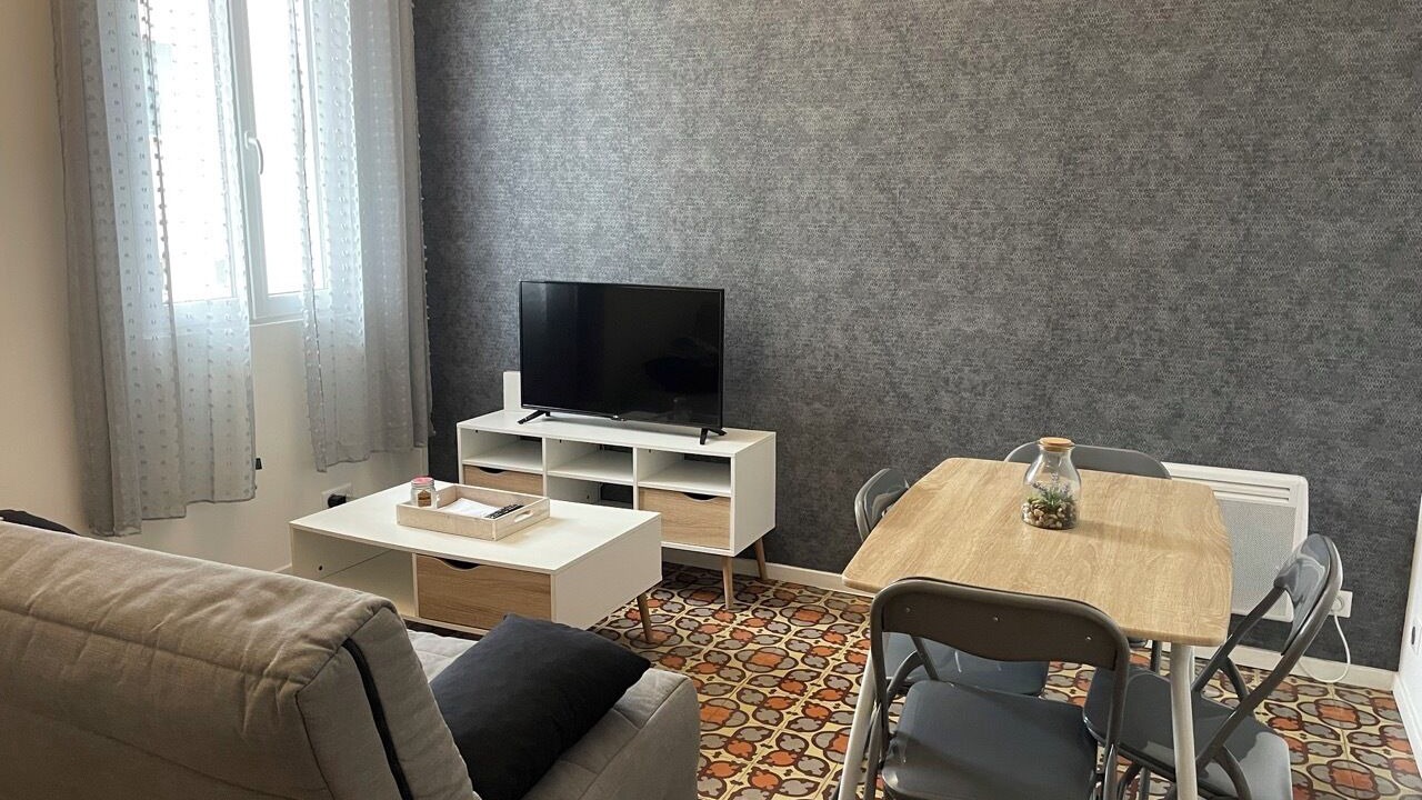 Photo of Livingroom in Beziers