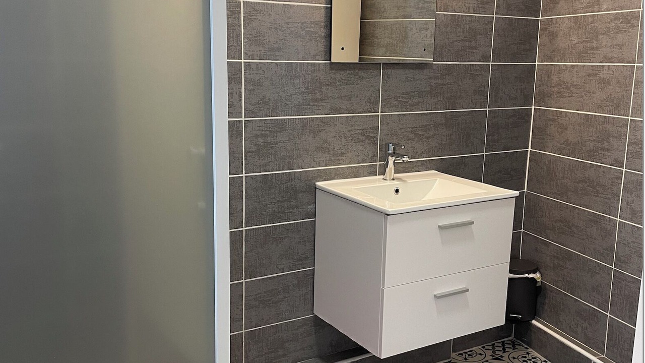 Photo of Bathroom in Beziers