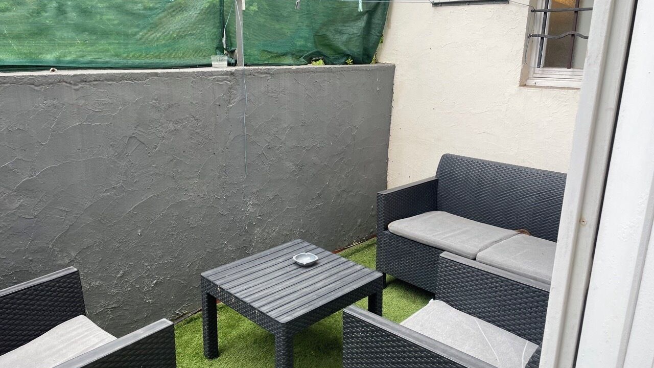 Photo of Patio Balcony in Beziers