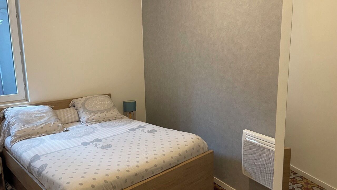 Photo of Bedroom in Beziers