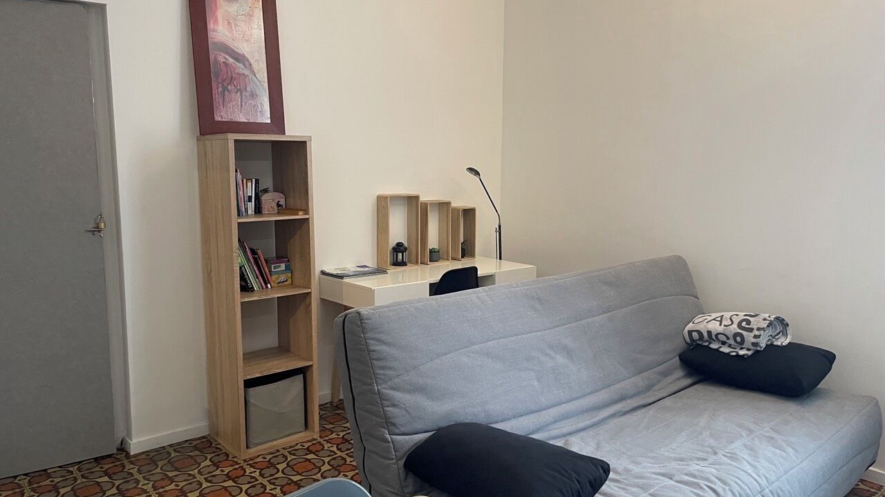 Photo of Livingroom in Beziers