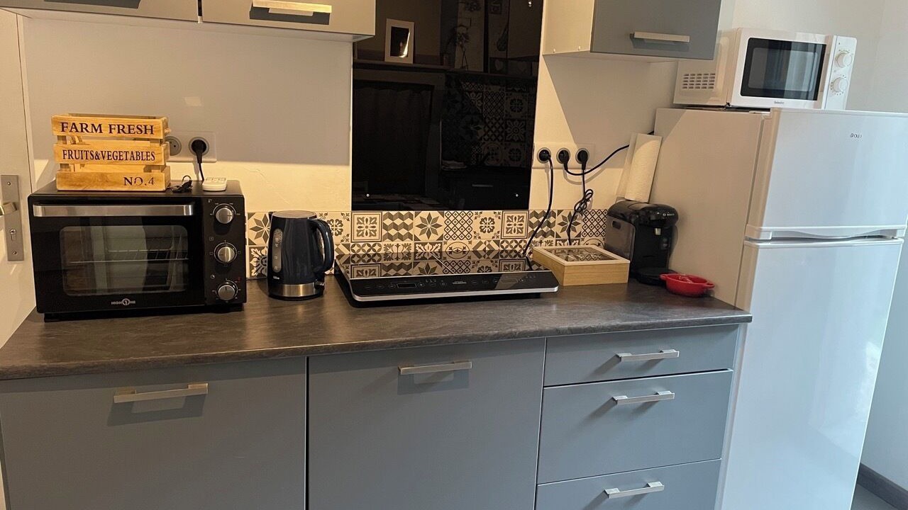 Photo of Kitchen in Beziers