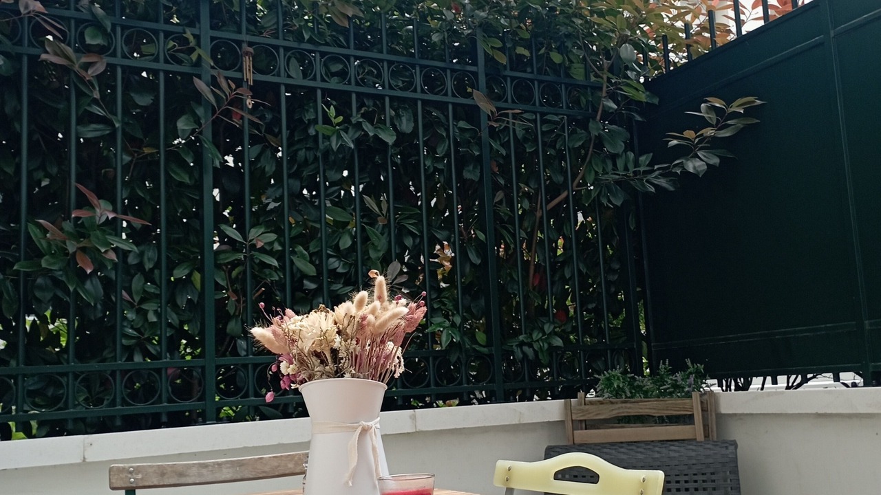 Photo of Outdoor in Clamart