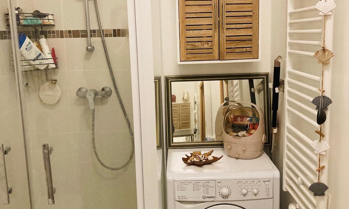 Photo of Bathroom in Clamart