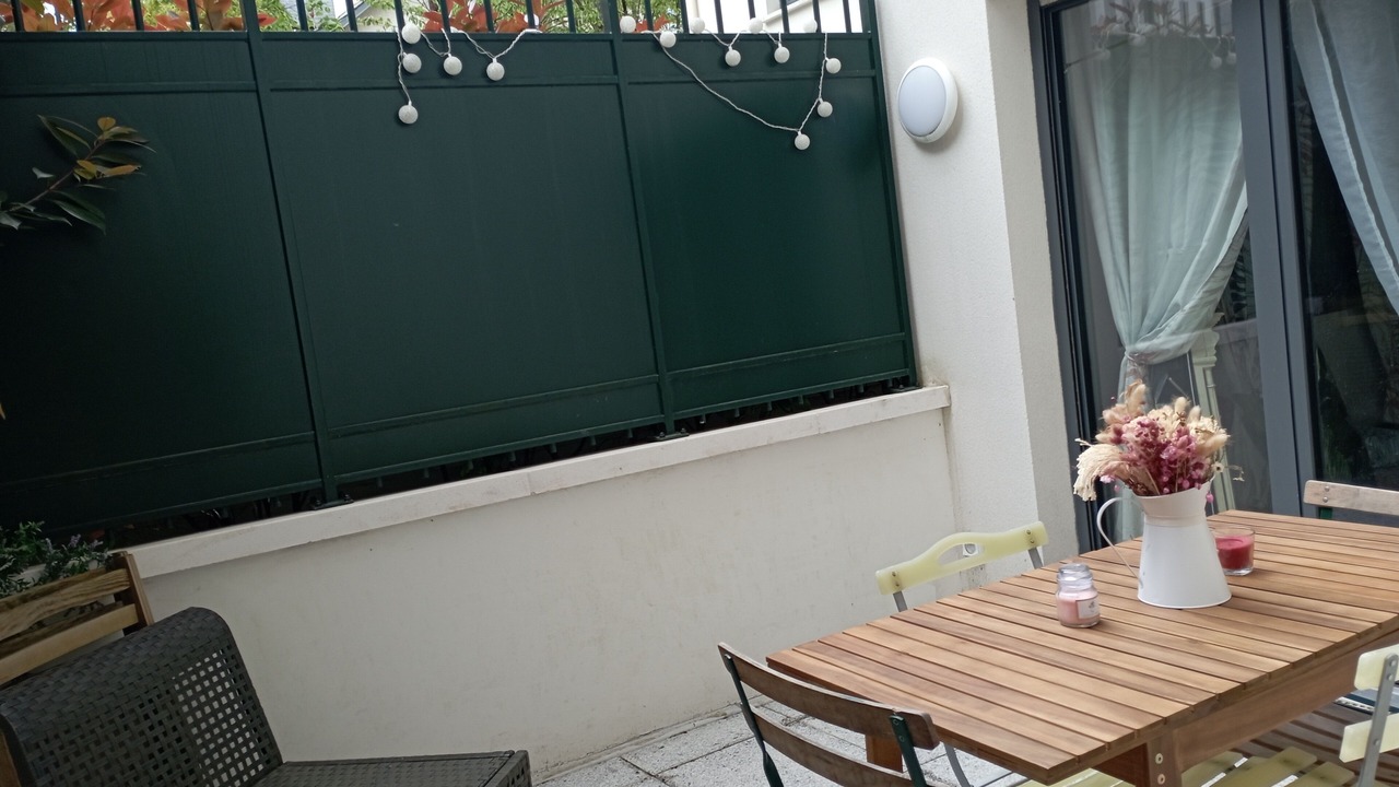 Photo of Outdoor in Clamart