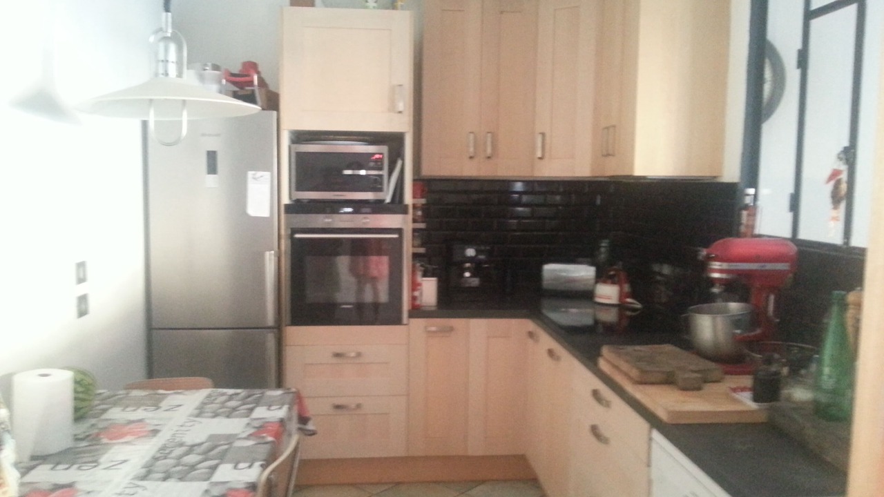 Photo of Kitchen in Bas-Vernet