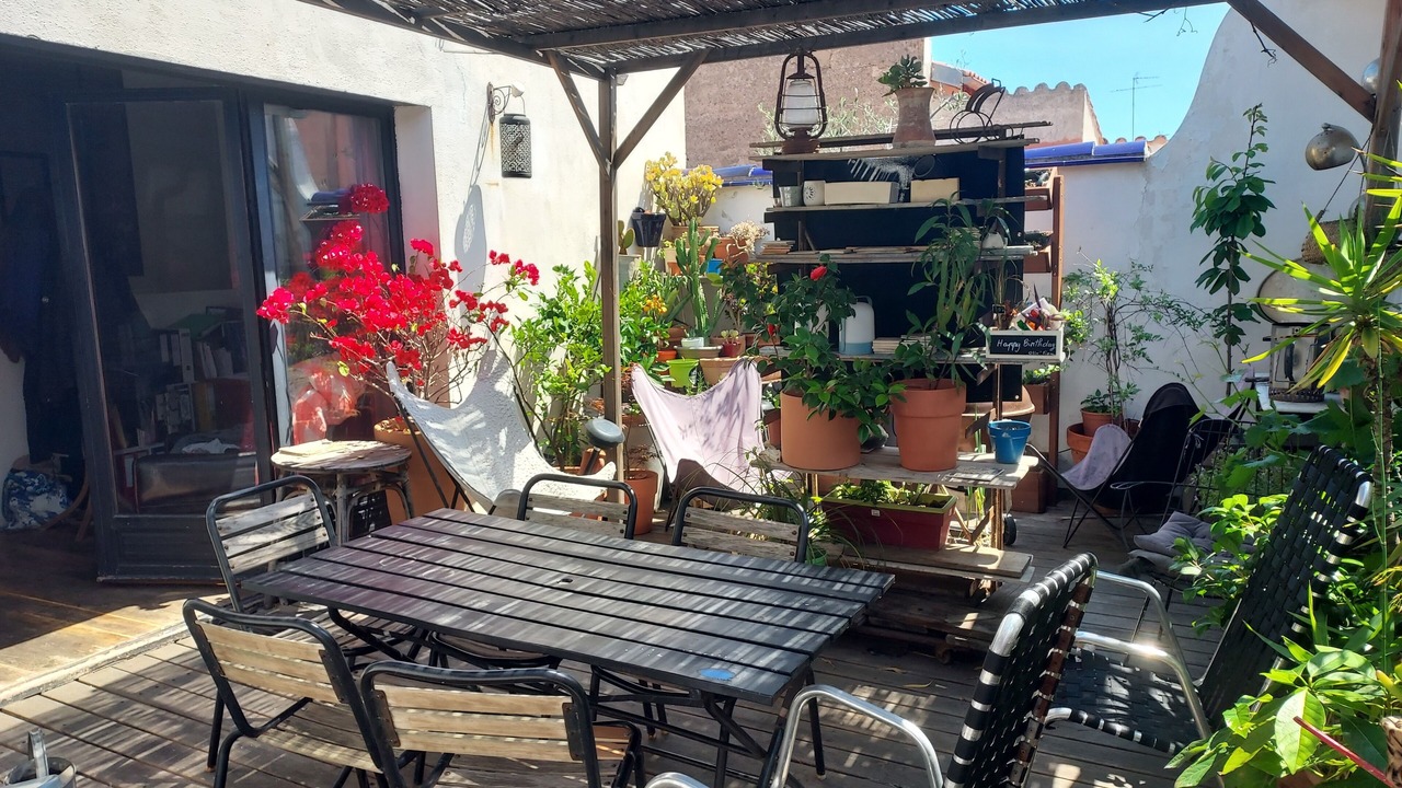 Photo of Outdoor in Bas-Vernet
