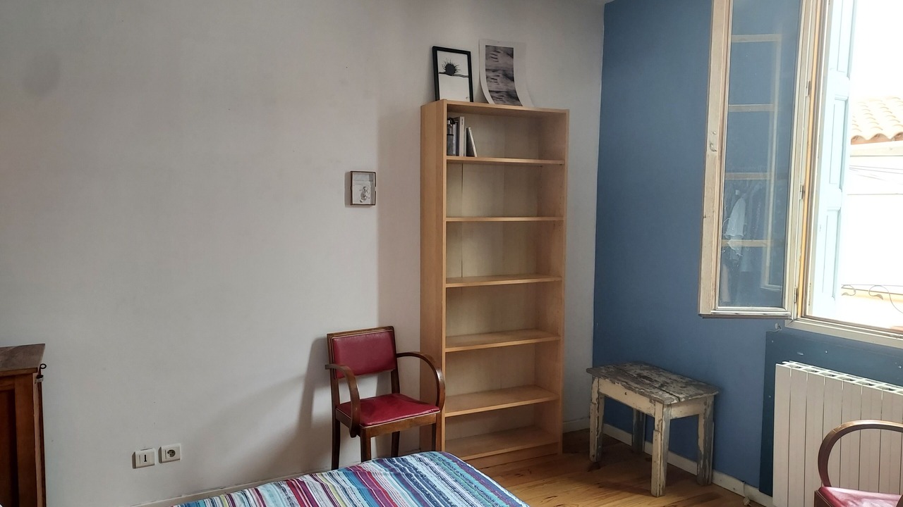 Photo of Bedroom in Bas-Vernet