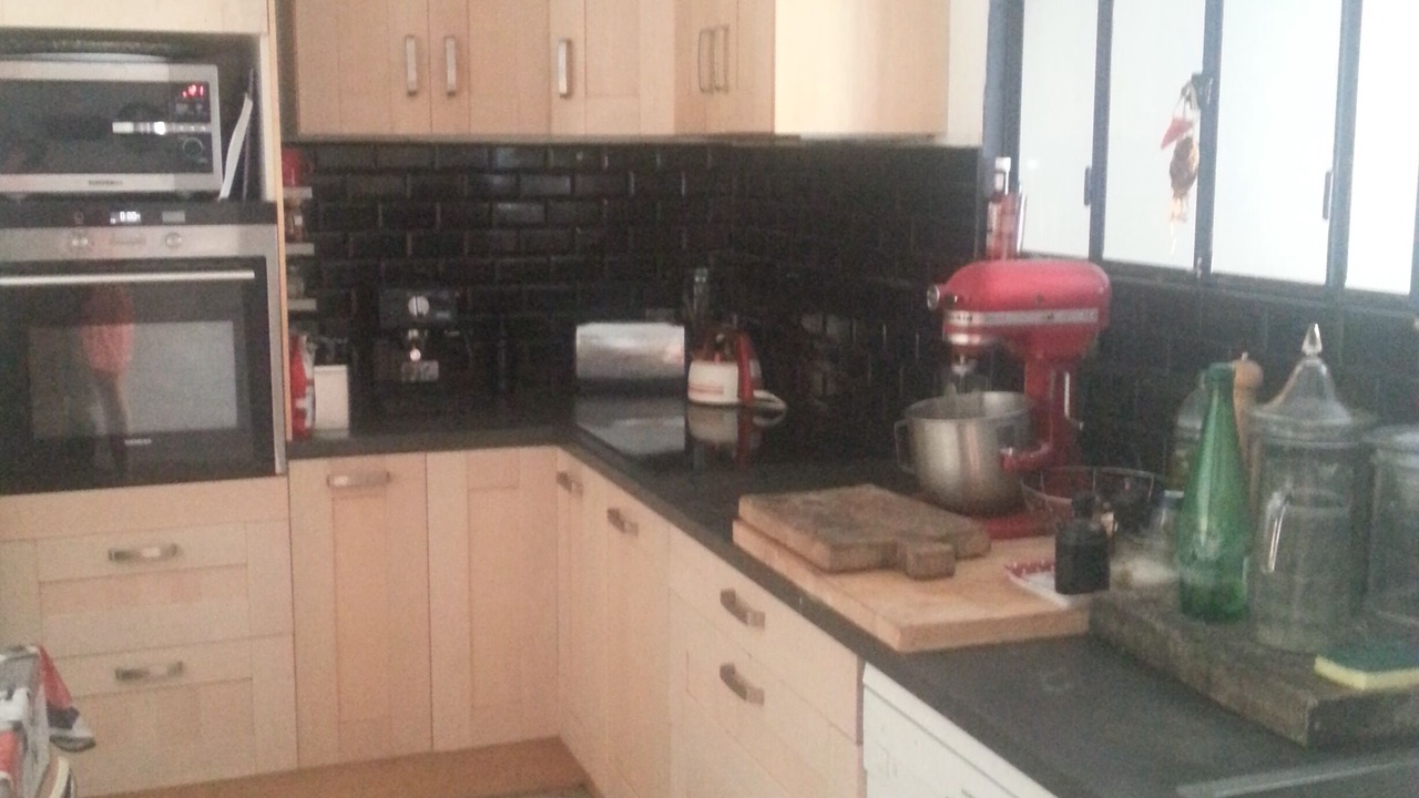 Photo of Kitchen in Bas-Vernet