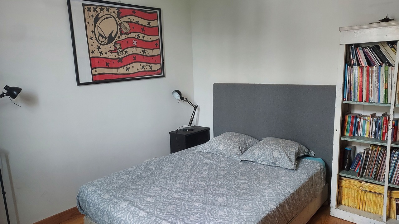 Photo of Bedroom in Bas-Vernet