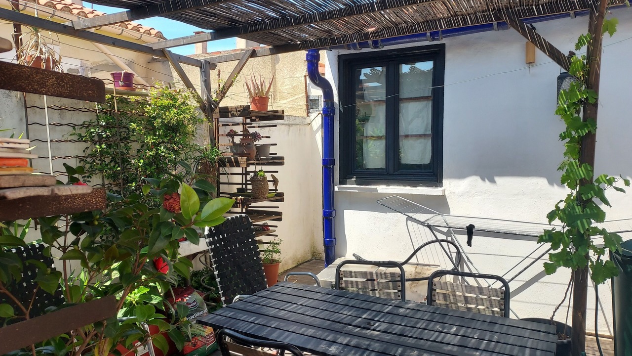 Photo of Outdoor in Bas-Vernet