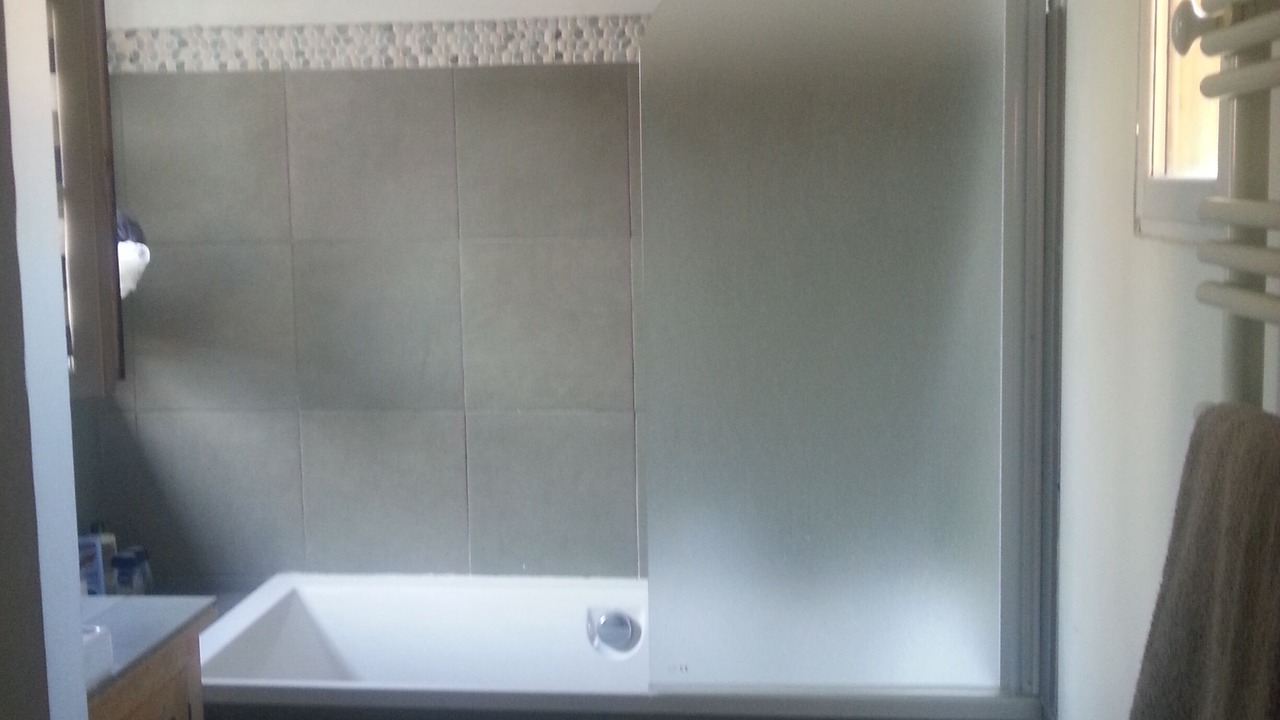 Photo of Bathroom in Bas-Vernet