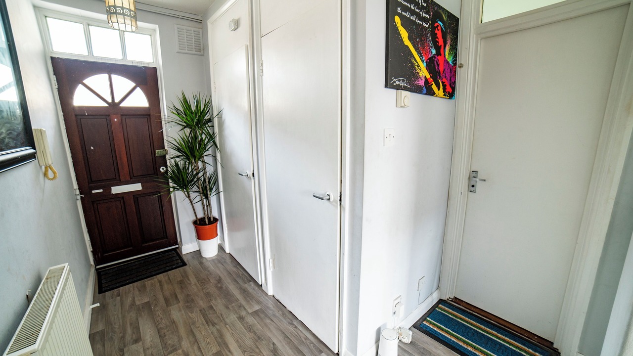 Photo of Others in Hillrise