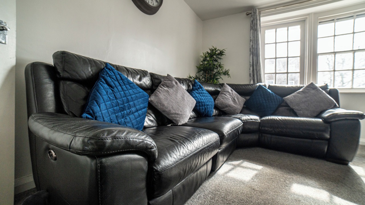 Photo of Livingroom in Hillrise