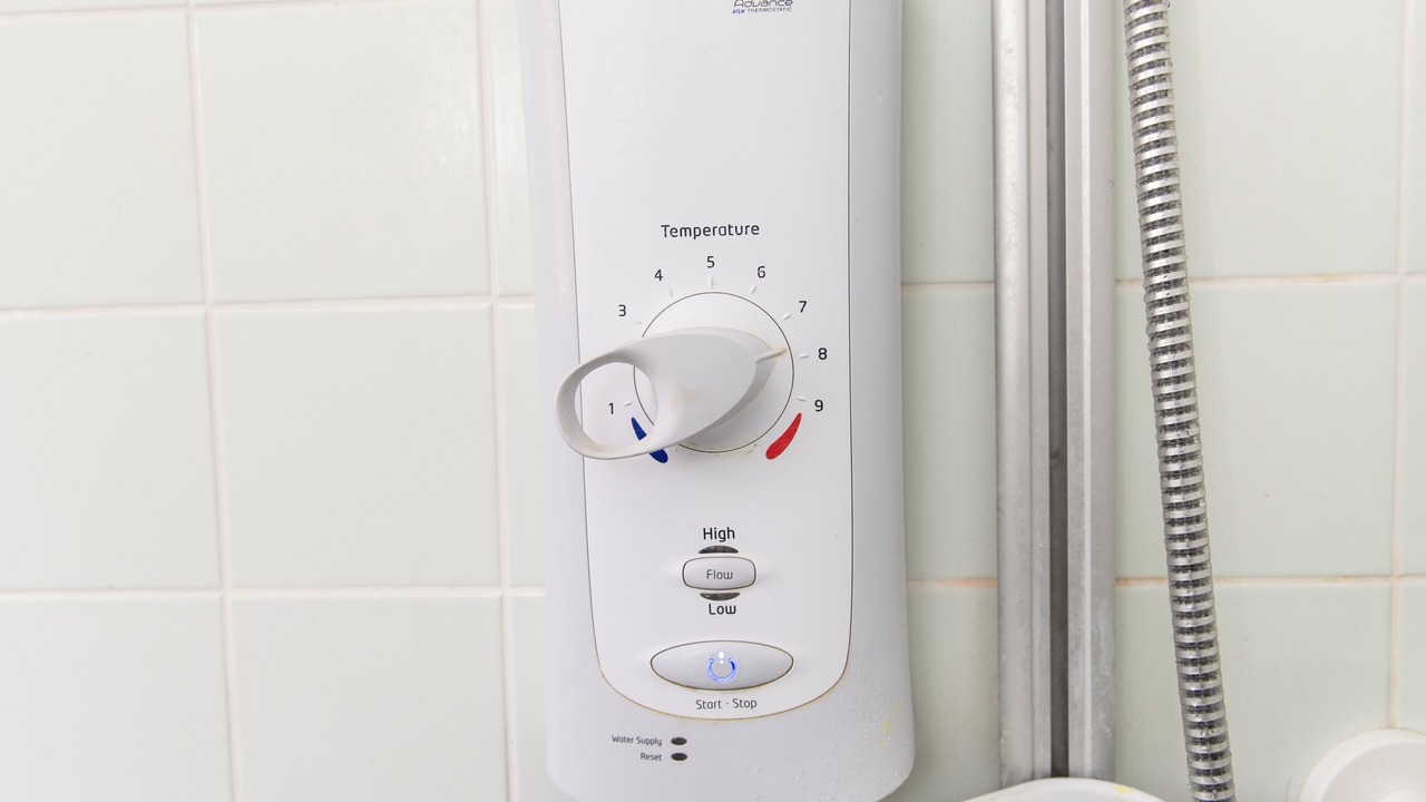 Photo of Bathroom in Hillrise