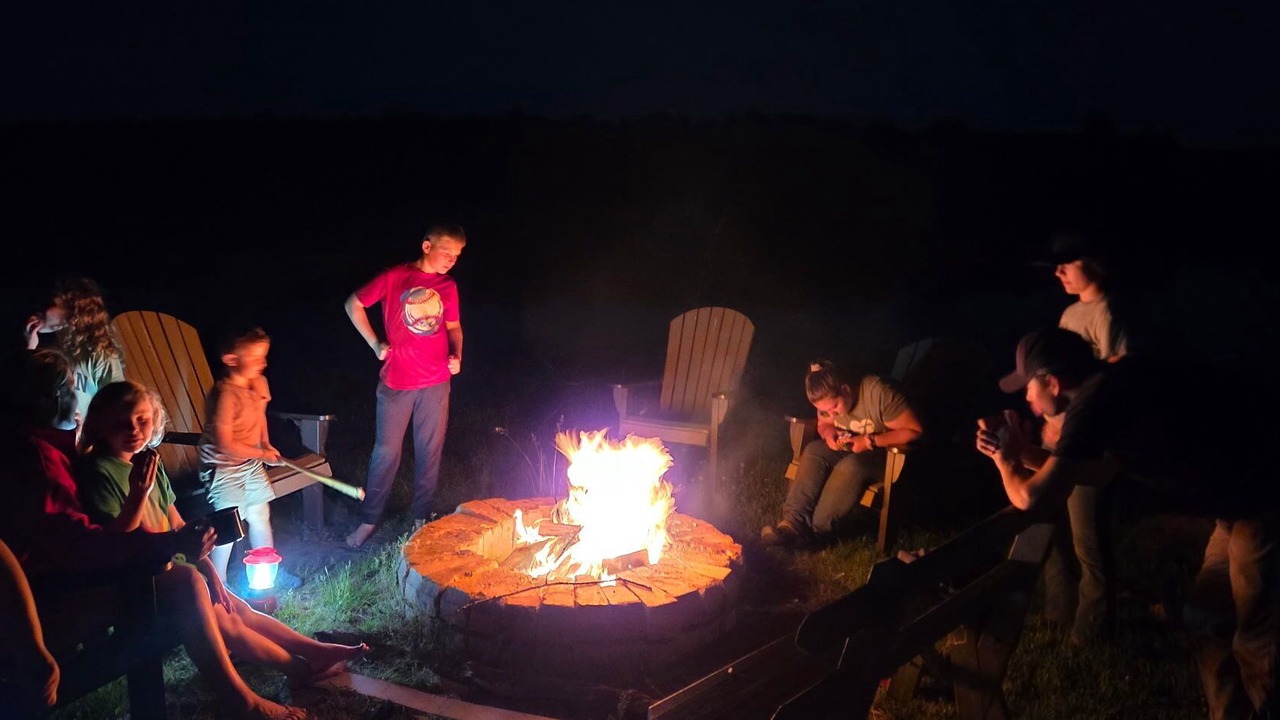 Photo of Outdoor in Granville Summit