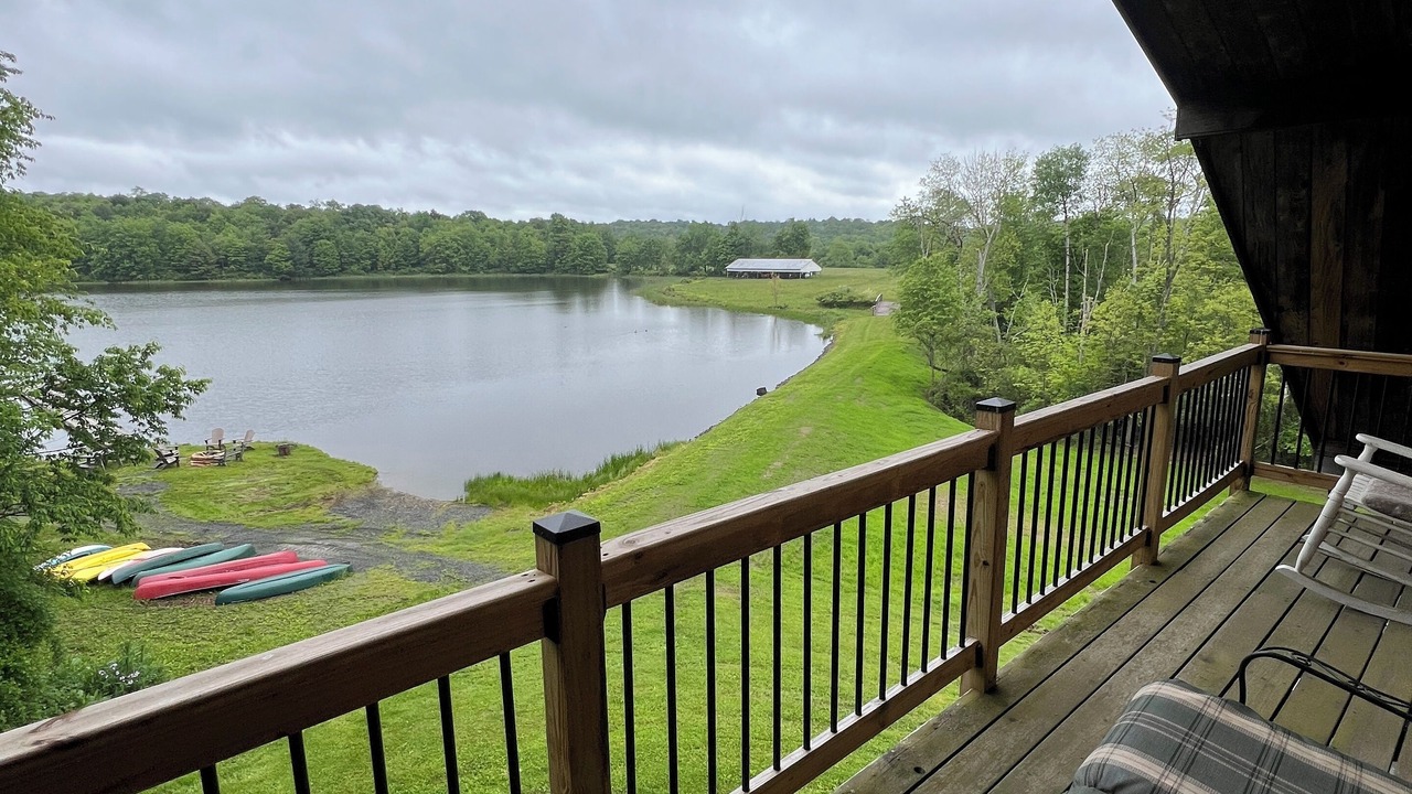 Photo of Outdoor in Granville Summit