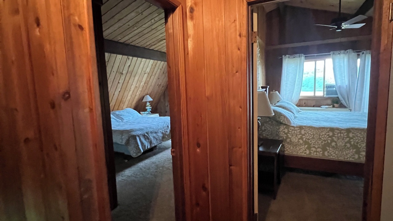 Photo of Bedroom in Granville Summit