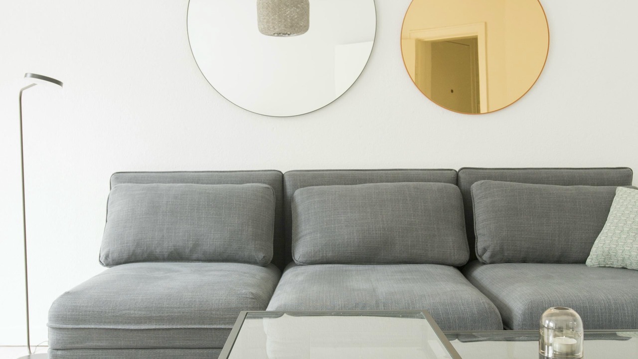 Photo of Livingroom in Frederiksberg C