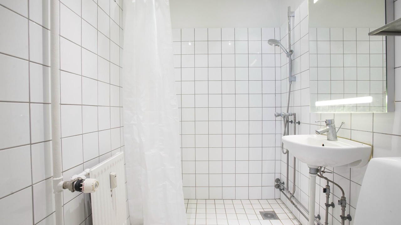 Photo of Bathroom in Frederiksberg C