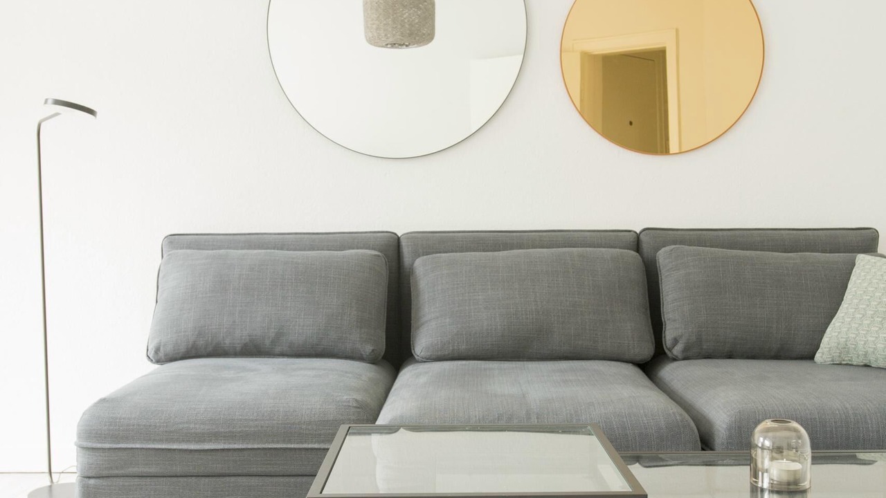 Photo of Livingroom in Frederiksberg C