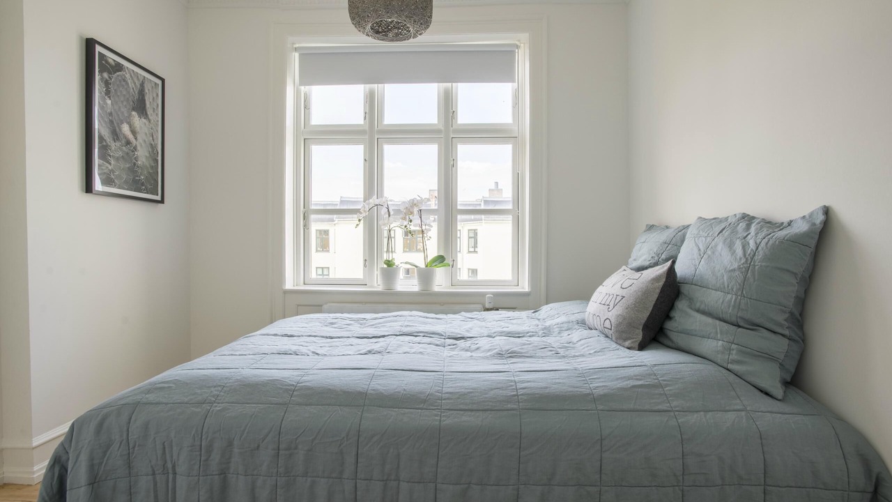 Photo of Bedroom in Christianshavn
