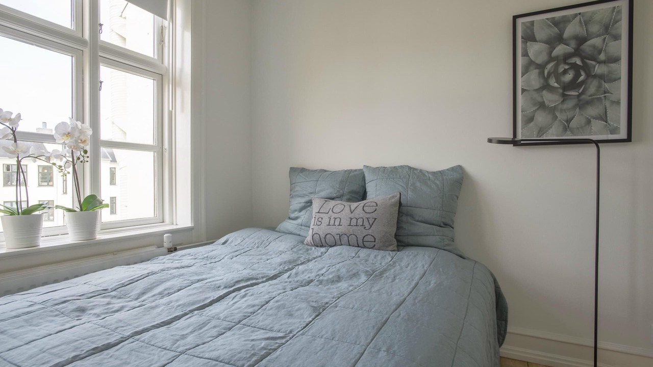 Photo of Bedroom in Christianshavn