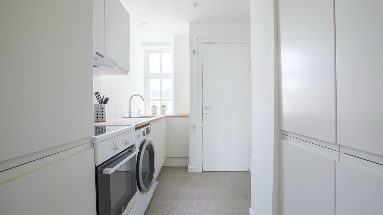 Photo of Kitchen in Christianshavn