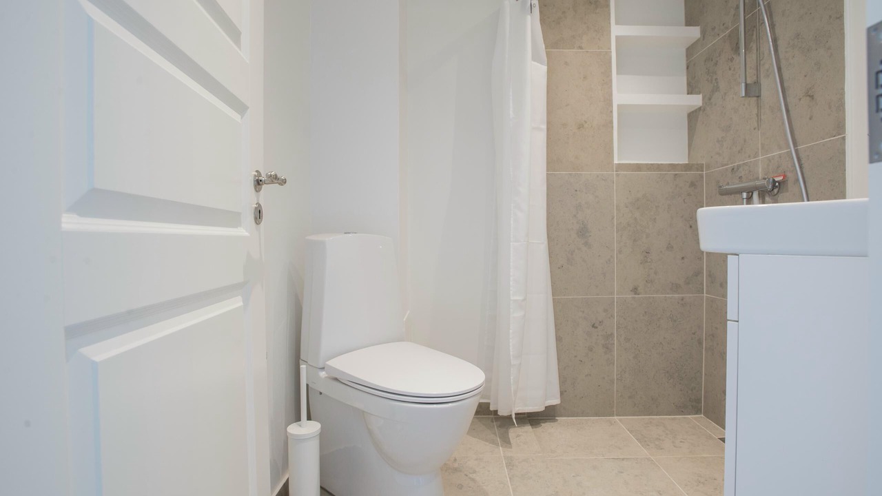 Photo of Bathroom in Christianshavn