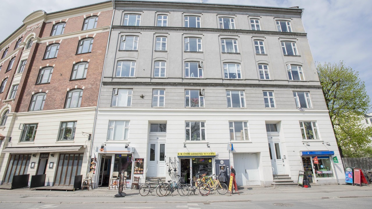 Photo of Outdoor in Christianshavn